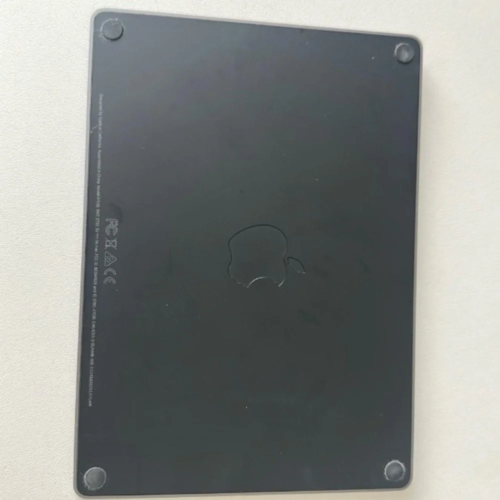 Wireless Touchpad for Apple - Space Gray